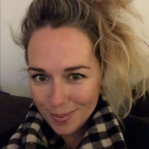 Meet your Posher, Vanessa